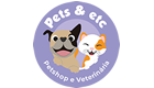 Criação de Site para Pets e ETC